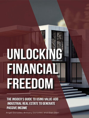 cover image of Unlocking Financial Freedom